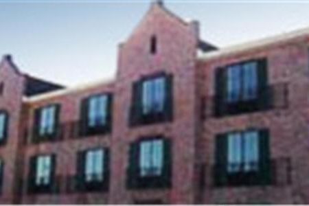 Inn At Coushatta كيندر المظهر الخارجي الصورة