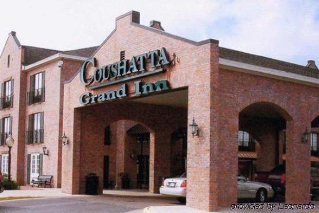 Inn At Coushatta كيندر المظهر الخارجي الصورة