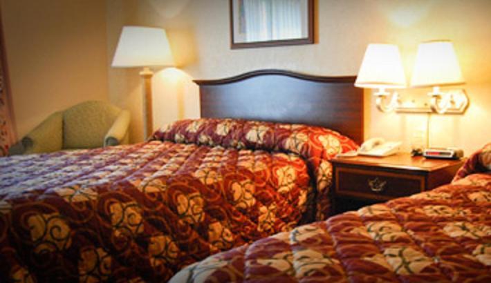Inn At Coushatta كيندر الغرفة الصورة