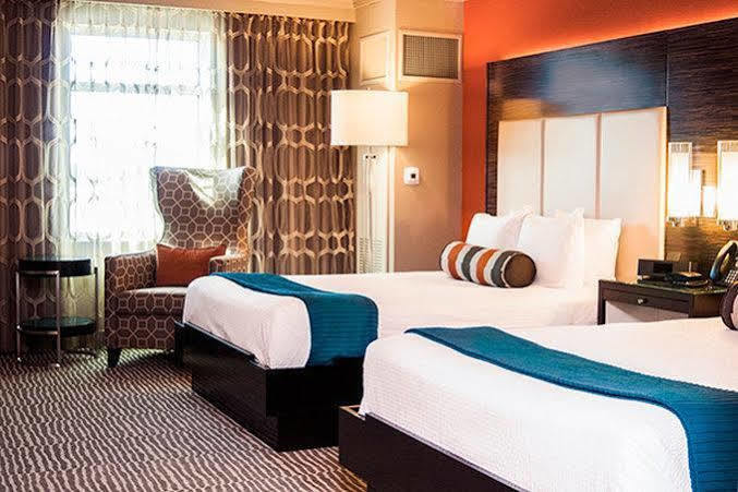 Inn At Coushatta كيندر المظهر الخارجي الصورة